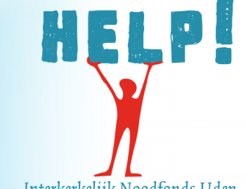 Interkerkelijk Noodfonds helpt