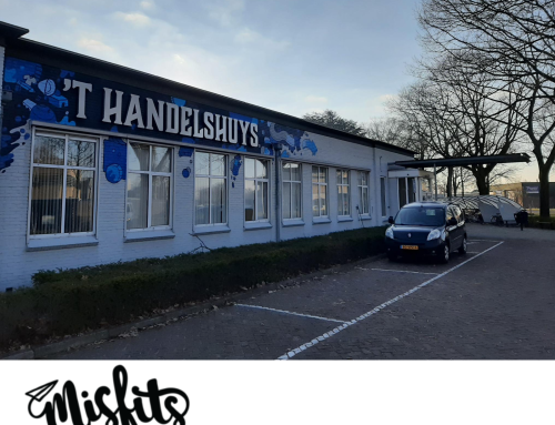 Misfits=Maashorst Vliegende Start