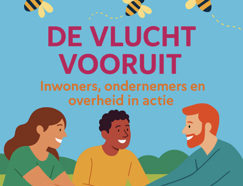 5-11 Evenement Vlucht Vooruit