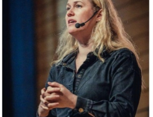 Theatervoorstelling ‘Burger’