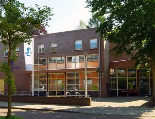 Inloopspreekuur voor computerproblemen bij Eigen Herd